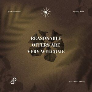 Spring Clean 2025 | Offers Welcome!